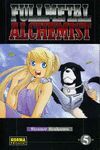 FULLMETAL ALCHEMIST 5