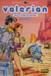 VALERIAN 5. AGENTE ESPACIOTEMPORAL