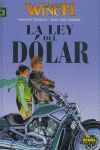 LARGO WINCH 14. LA LEY DEL DOLAR