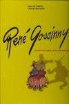 RENE GOSCINNY. LOS PRIMEROS PASOS DE UN GUION