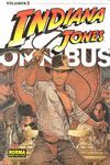 INDIANA JONES OMNIBUS 3