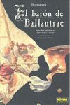 EL BARON DE BALLANTRAE