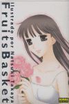 FRUITS BASKET ILUSTRADO