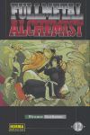 FULLMETAL ALCHEMIST 12