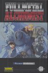 FULLMETAL ALCHEMIST 14