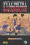 FULLMETAL ALCHEMIST 15