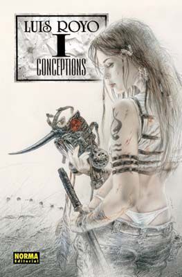 CONCEPTIONS 1 NUEVA ED. (ESP/IT/ALE/FRA)