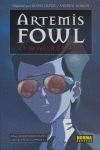 ARTEMIS FOWL. LA NOVELA GRAFICA