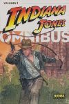 INDIANA JONES OMNIBUS 1