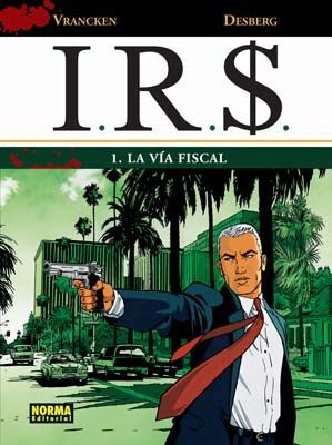 IRS 1 - LA VIA FISCAL