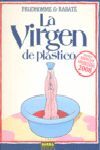 LA VIRGEN DE PLASTICO