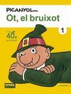 OT EL BRUIXOT. ED. 40E ANIVERSARI