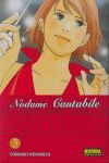 NODAME CANTABILE 3