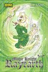 MAGIC KNIGHT RAYEARTH 3