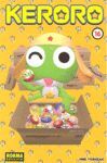 KERORO 16