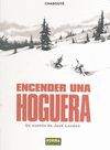 ENCENDER UNA HOGUERA