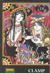 XXXHOLIC 14