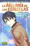 LA MELODIA DE LAS ESTRELLAS 2