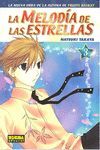 LA MELODIA DE LAS ESTRELLAS 3