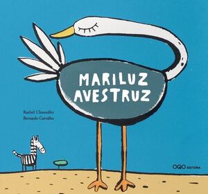 MARILUZ AVESTRUZ.(O)