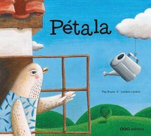 PETALA.(COLECCION O)