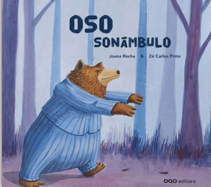 OSO SONAMBULO, EL.(O)