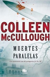 MUERTES PARALELAS (CAPITAN CARMINE DELMONICO)
