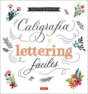 CALIGRAFIA Y LETTERING FACILES