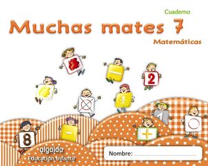 MUCHAS MATES 7.