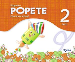 POPETE 2 AÑOS