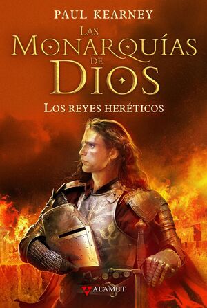 LOS REYES HERETICOS