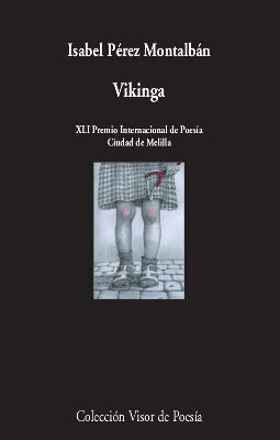 VIKINGA.(VISOR POESIA)