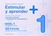 ESTIMULAR Y APRENDER +