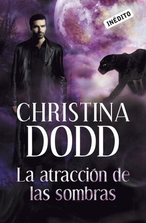 LA ATRACCION DE LAS SOMBRAS (LA LLAMADA DE LA OSCURIDAD 3)