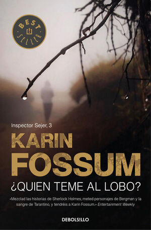 ¿QUIEN TEME AL LOBO? (INSPECTOR SEJER 3)