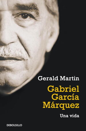 GABRIEL GARCIA MARQUEZ