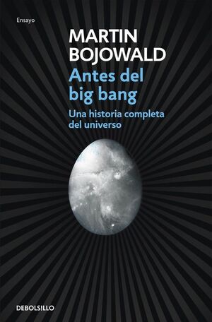 ANTES DEL BIG BANG