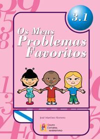 OS MEUS PROBLEMAS FAVORITOS 3.1
