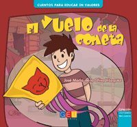 EL VUELO DE LA COMETA