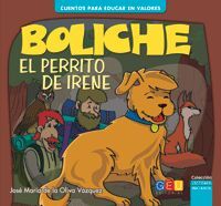 BOLICHE EL PERRITO DE IRENE