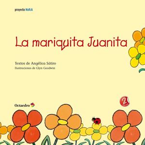 MARIQUITA JUANITA,LA