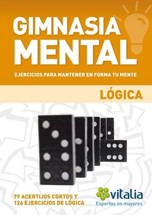 GIMNASIA MENTAL: LOGICA