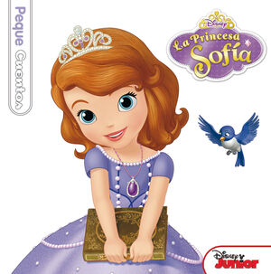 LA PRINCESA SOFIA. PEQUECUENTOS
