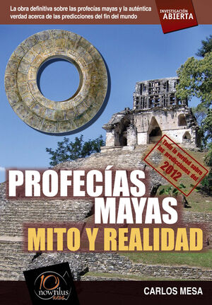 PROFECIAS MAYAS