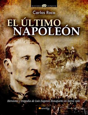 EL ULTIMO NAPOLEON
