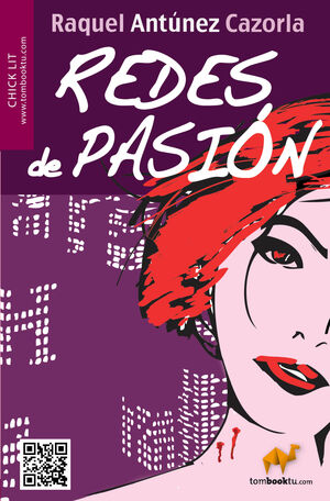 REDES DE PASION