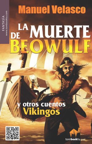 LA MUERTE DE BEOWULF
