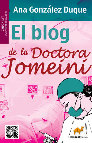 EL BLOG DE LA DOCTORA JOMEINI