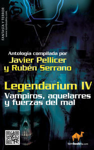 LEGENDARIUM IV