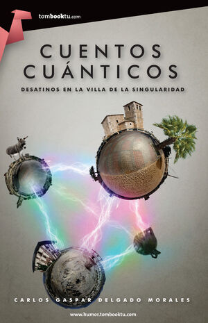 CUENTOS CUANTICOS